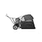 Dapper Supply 48 in. Tow Behind Lawn Sweeper DP-TBLS1110 - alternate 6