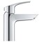 Grohe Eurosmart Ohm Basin Smth B S Us 32643003 - alternate 5