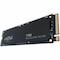 Micron CRUCIAL  T700 1TB PCIE GEN5 NVME M.2 SSD WITH HEATSINK CT1000T700SSD5 - alternate 3