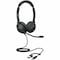 Jabra Evolve2 30 SE USB C/A, UC Stereo 23189-989-879-01 - alternate 3