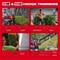 Milwaukee Tool Cordless Hedge Trimmer, Double-Sided 30 in L Blade 3034-20 - alternate 17