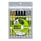 Mighty Marker PM-15 Paint Marker, Eco-Friendly, 10ml Alcohol Based Paint, Assorted Color Family, 8-PK 61518 - alternate 3