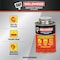 Dap Weldwood 3 Oz. Liquid Contact Cement 7079800107 - alternate 4