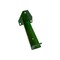 John Deere BRACKET, OEM AH151338 - alternate 4