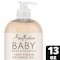 Shea Moisture Virgin Coconut Oil Baby Wash and Shampoo, 13 Ounce, 24PK 69560183 - alternate 8