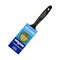 Wooster Paint Brush, 2 in W, 2-7/16 in L Bristle, China Bristle, Varnish Handle Black/Natural White Z1120-2 - alternate 6