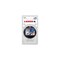 Lenox Speed Slot 1771990 Hole Saw, 2-3/4 in Dia, 1-5/8 in D Cutting, 4/6 TPI, HSS Cutting Edge White 2060598 - alternate 5