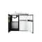 Summit 36" Wide All-In-One Kitchenette CK36EL - alternate 8