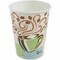 Dixie CUP, HOT, PERFCTOUCH, 8OZ, 25CT, 25PK 5338DX - alternate 2