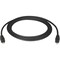 Tripp Lite Audio Cable, Toslink, Optical, SPDIF, 4m A102-04M - alternate 1