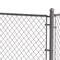 Midwest Air Technologies YardGard 2.38 in. L Galvanized Metal Chain Link Tension Band 1 pk 662732 - alternate 4