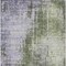 Homeroots 10' X 14' Olive Green And Purple Abstract Washable Indoor Outdoor Area Rug 587253 - alternate 6