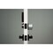 Signify Retrofit Electronic Deadbolt Lock Silver DDLOM1030X-1HWP-SL - alternate 4