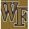 Coverking UNIVERSAL SEAT VEST DESIGNER 1PC, WAKE FOREST UNIVERSITY, ELA63 USVELA63 - alternate 2