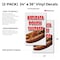 Signmission Kielbasa Polish Sausage, Vinyl Decals Only 24 Inch x 36 Inch, Vinyl Decal, 2PK DSB-2436-2PACK-Kielbasa Polish Sausage - alternate 2