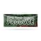 Signmission Farm Fresh Organic Produce, 24 Inch x 72 Inch, Vinyl Banner B-72-30605 - alternate 1