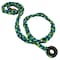 Rope Logic Streaked Ultra Ring Sling 5/8in Sterling 12-Strand Hollow Braid 6 ft. Usable Length 100516 - alternate 5