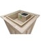 Good Ideas Savannah Rain Saver 45 Gallon - Sandstone SV-RNSV45-SAN - alternate 4