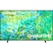 Samsung 65-in. Crystal UHD 4K HDR LED Smart TV with Built-in Bixby Voice Assistant - CU8000 Series UN65CU8000FXZA - alternate 1