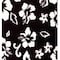 Coverking SEATBELT CUSHION DESIGNER VELOUR HAWAIIAN BLACK M2A1 - alternate 2