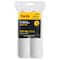 Purdy Altitude Poly Micro 6.5 in. W X 3/8 in. Jumbo Mini Paint Roller Cover 2 pk 14G626072 - alternate 1