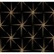York Wallcoverings Evening Star Black Wallpaper GR5941 - alternate 1