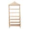 Bali & Pari Adonis Natural Rattan Display Shelf 262-14447-ZORO - alternate 8