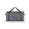 Picnic Time Family Of Brands NCAA Pittsburgh Panthers 64 Can Collapsible Cooler, Large Insulated Soft Cooler Bag 716-00-105-504-0 - alternate 1