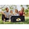 Picnic Time Family Of Brands NFL Los Angeles Rams - 64 Can Collapsible Cooler 716-00-179-334-2 - alternate 3