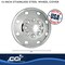 Coast2Coast WHEEL COVER, 4PK IWCAL160SS - alternate 4