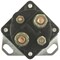 T Series Standard Motor Products, Starter Solenoid,  SS598T - alternate 3
