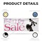 Signmission Mothers Day Sale, 36 Inch x 96 Inch, Vinyl Banner B-96-30742 - alternate 4