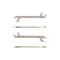 Tekton 19 mm Angle Head Open End Wrench WAE84219 - alternate 7