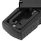 Pce Instruments Non-contact tachometer, measures 2.5-99,999 RPM with Class 3A laser and MIN/MAX/AVG functions PCE-T 220 - alternate 5