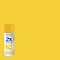 Rust-Oleum 2X Ultra Cover Spray Paint, Sweet Mango, Satin, 12 oz 389910 - alternate 3