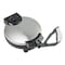 Brentwood Industries 12 Inch Stainless Steel Nonstick Electric Tortilla Maker TS-129 - alternate 6