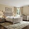 Homeroots Three Piece Gray Solid Wood Bedroom Set 636280 - alternate 5