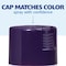 Rust-Oleum Painter's Touch 2X Ultra Cover Spray Paint, Purple, Gloss, Solvent, 12 oz 334042 - alternate 12