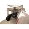 Dura Heat TT-15S/CSA Single Tank Top Heater, 9000, 12,000, 15,000 Btu, Liquid Propane, Silver TT-15S/CSA - alternate 2