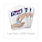 Purell Single Use Advanced Gel Hand Sanitizer, 1.2 mL, Packet, Clear, PK2000 9630-2M-NS - alternate 4