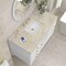 James Martin Vanities Myrrin 48" Single Vanity, Bright White, w/ 3 CM Tajnar Eclos Top w/FreePower Wireless Charger 485-V48-BW-FTJR - alternate 8