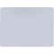 Business Source Landscape Plastic Clipboard 49266 - alternate 3