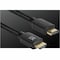 Monoprice HDMI 2.1, 8K at 60HZ AND 4K at 120HZ, DYNAMIC HDR, EMI, VRR, QMD, QFT, EARC 42077 - alternate 2
