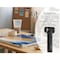 Booster Fans Cordless Handheld Electric Air Blower for Arts & Crafts, 110 MPH Wind Speed Turbo Fan (Black) 805374 - alternate 2