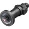Panasonic ET-EMU100 - 7.23 mm to 7.73 mmf/1.9 - Ultra Short Throw Zoom Lens ET-EMU100 - alternate 1