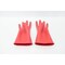 Honeywell LINEMAN GLOVES CLASS 0 SIZE 10 E011R/10 - alternate 3
