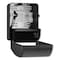 Tork Electronic Hand Towel Roll Dispenser, 8in Roll, 12.32 x 9.32 x 15.95, Black 771828 - alternate 4