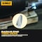 Dewalt SINGLE CARBIDE BURR SIZE SF-3 DXCBTJSF3 - alternate 4