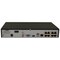 Speco Technologies Speco Video Surveillance System - 2 TB HDD - Network Video Recorder, Camera - HDMI ZIPK8TA - alternate 1