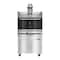 Koolmore 35.04 inch Stainless Steel Professional Charcoal Oven With Warming Racks And Bottom Cabinet KM-CHO35-SS-TRB - alternate 1
